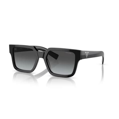 prada spr 03z|Prada PR 03ZS 1AB06T Sunglasses .